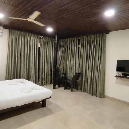 Kay'S Riverview Resort Baga Exterior photo