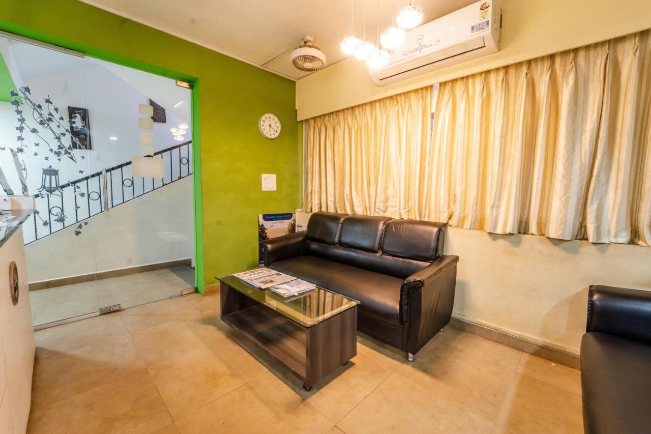 Kay'S Riverview Resort Baga Exterior photo